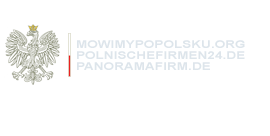 polnische firmen24.de // panoramafirm.de // mowimypopolsku.org